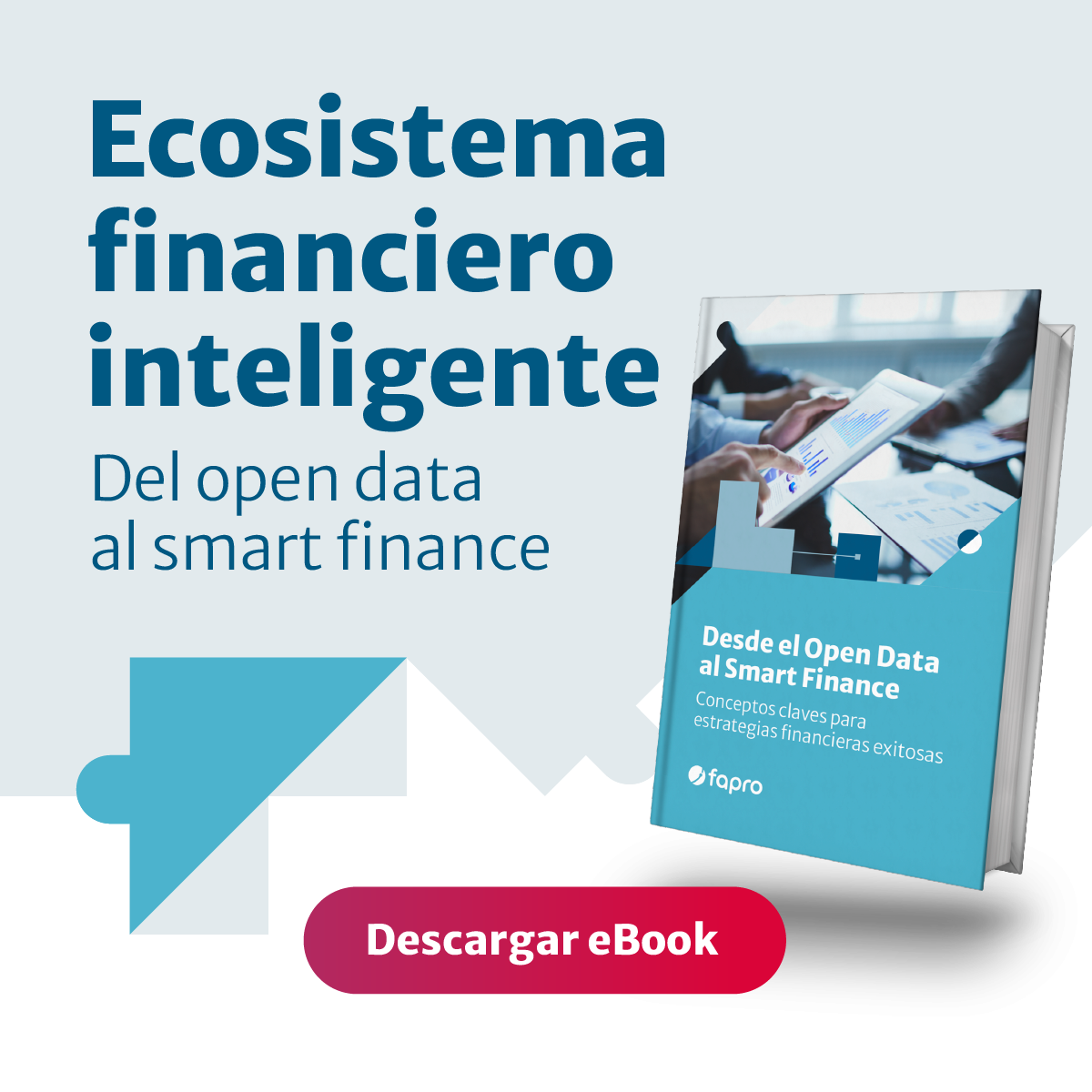 Ebook Open Data Banca Fapro